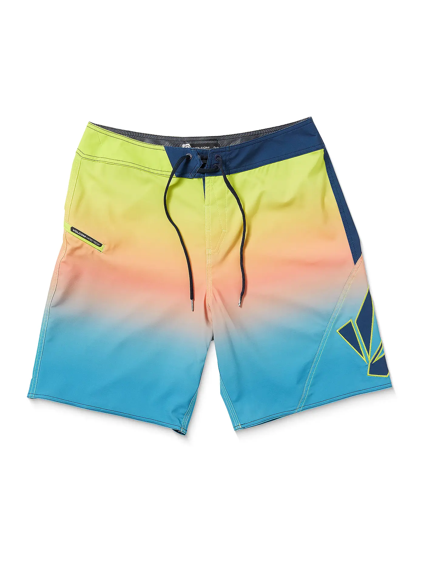 VOLCOM | Herren Beachshort Vee Bee Mod 20" | 
